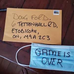 Meet your Posher, Rob